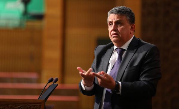 المحاميات "ينتقدن" وهبي ويطالبنه بإشراكهنّ في بلورة مشروع قانون مهنة المحاماة...